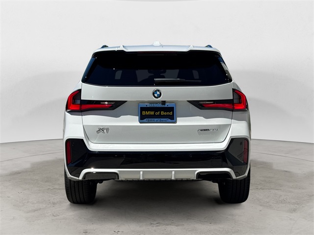 2025 Bmw X1 XDrive28i photo 6