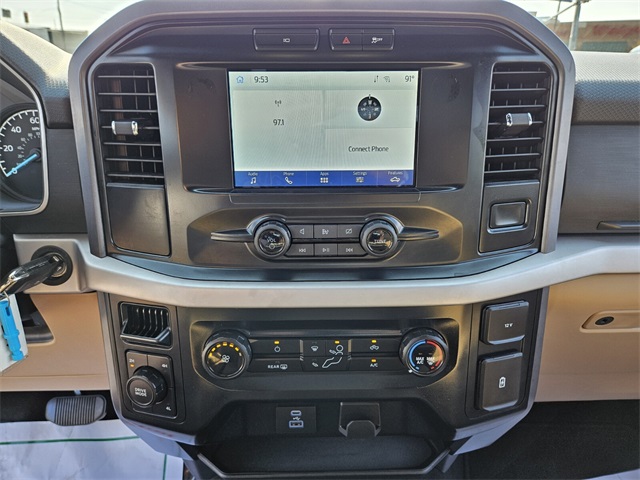 2023 Ford F-150 XLT photo 20
