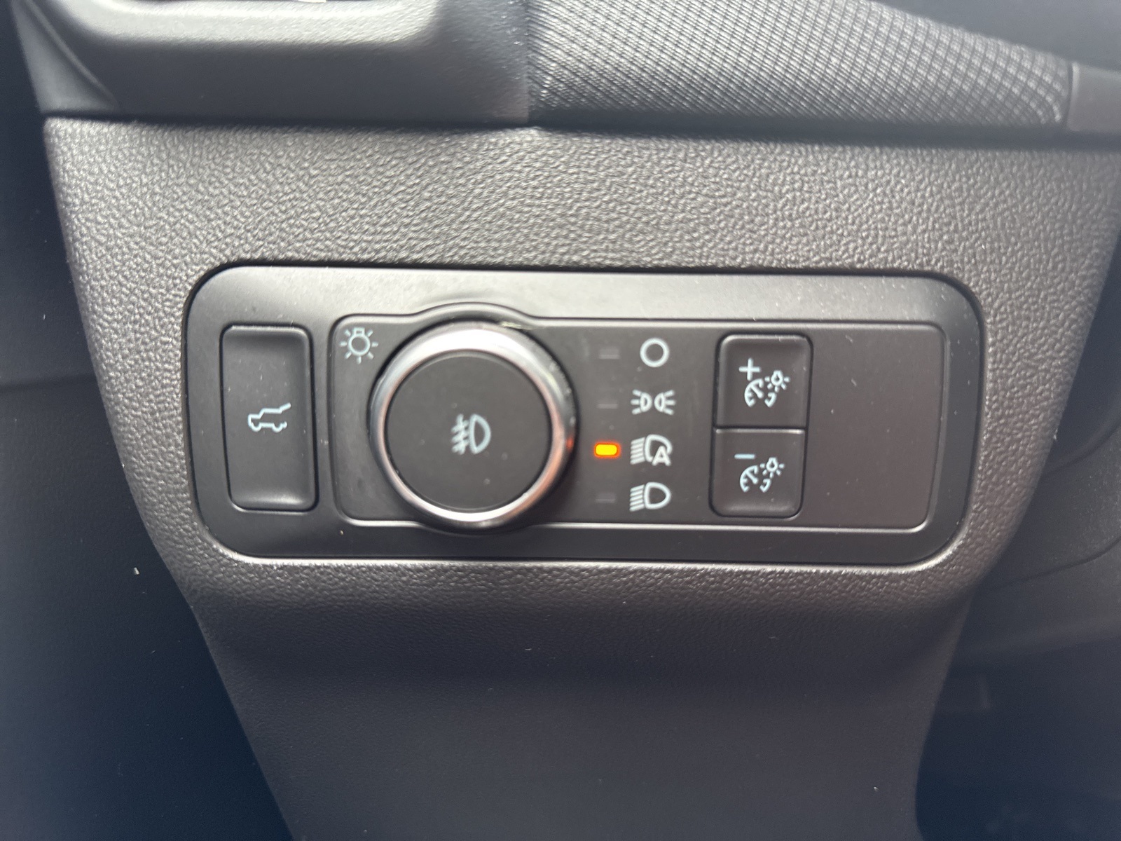 2022 Ford Bronco Sport Outer Banks photo 31