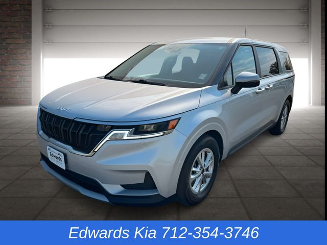 2023 Kia Carnival LX photo 7