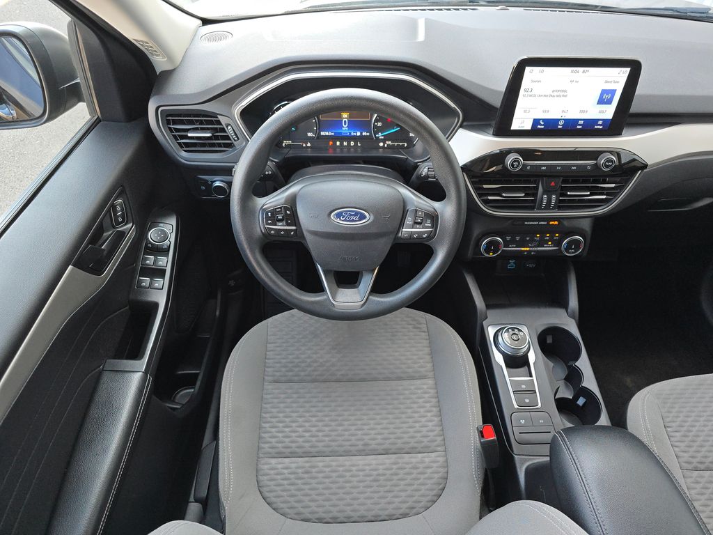 2022 Ford Escape Plug-In Hybrid SE photo 13