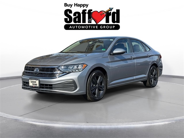 2023 Volkswagen Jetta SE