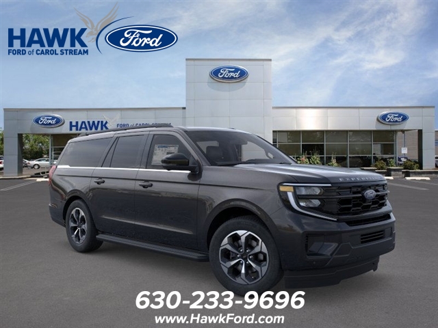 2026 FORD EXPEDITION MAX - Image 7