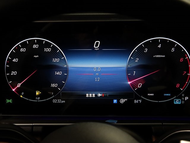 2025 Mercedes Benz GLE 450 4MATIC photo 11