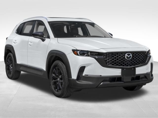 2025 Mazda CX-50 2.5 S Premium photo 9