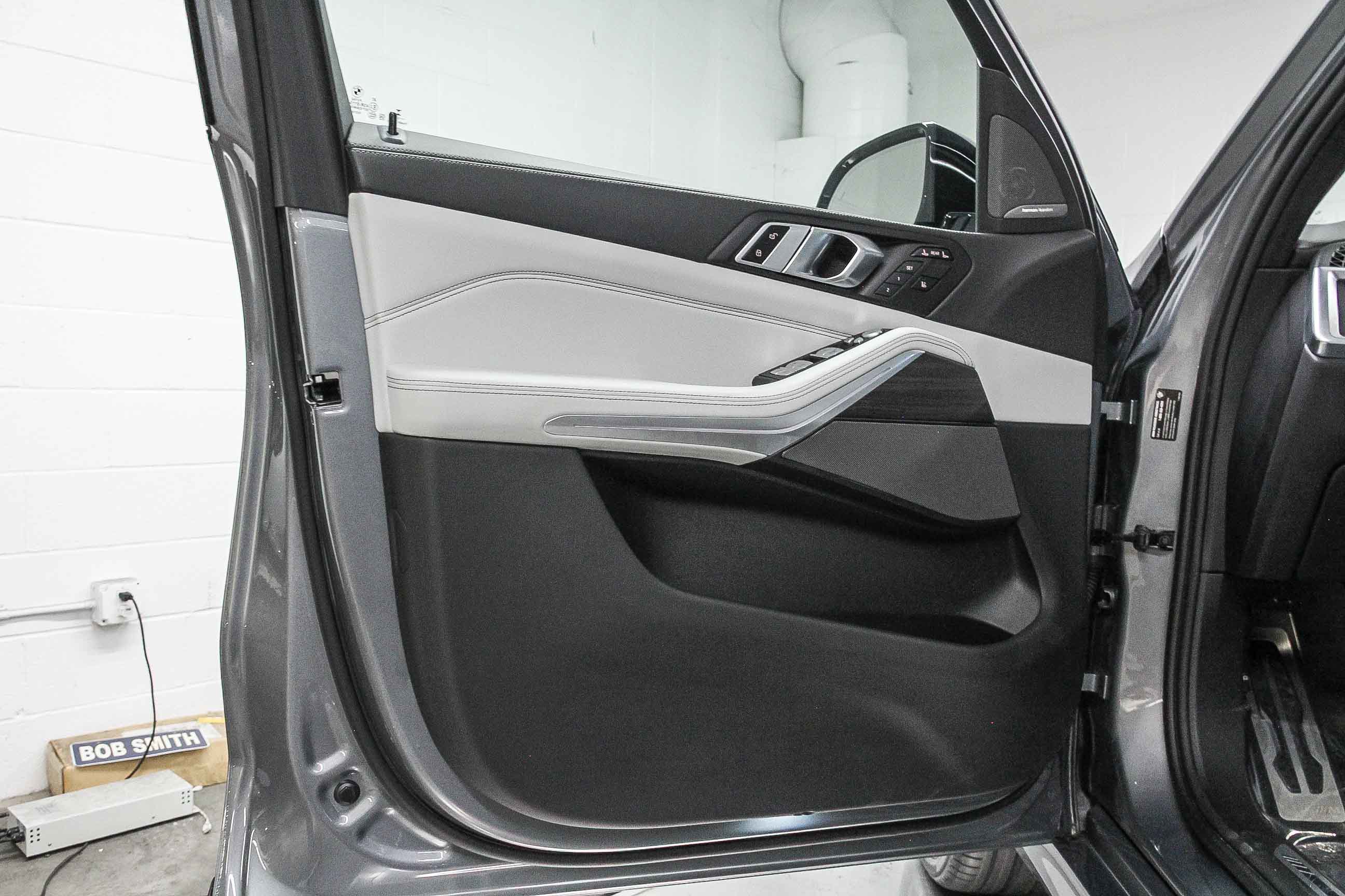 2024 Bmw X7 xDrive40i photo 21