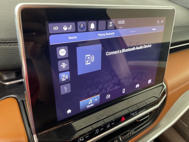 2023 Jeep Compass Limited photo 26