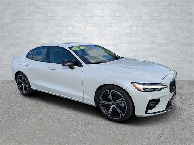 2024 Volvo S60 Core