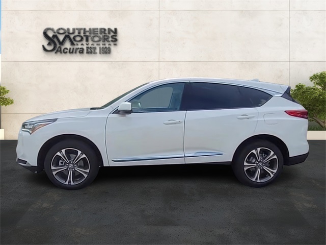 2025 Acura RDX Technology photo 17