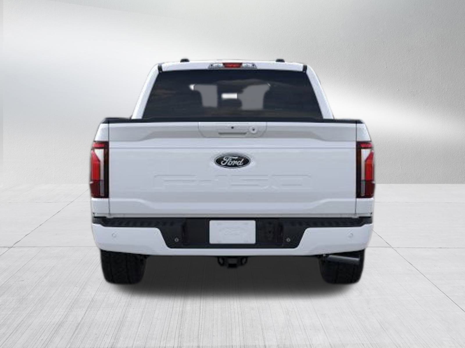 2025 Ford F-150 Lariat photo 7