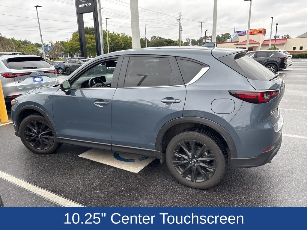 2023 Mazda CX-5 2.5 S Carbon photo 4