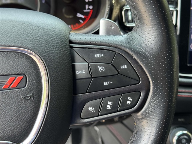 2023 Dodge Durango GT Plus photo 24