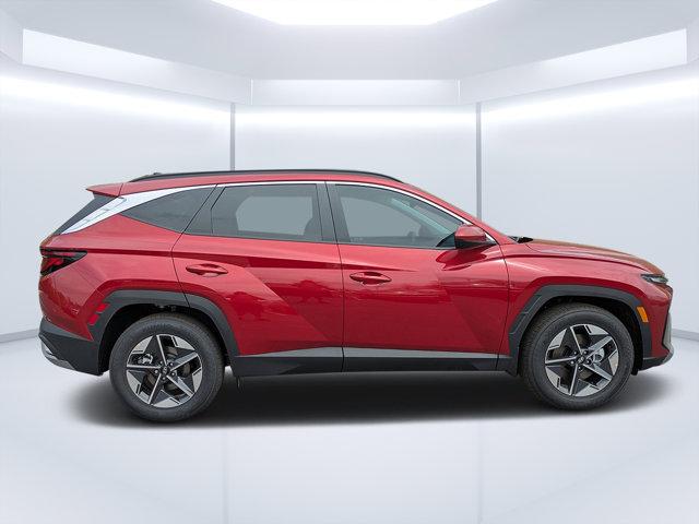 2025 Hyundai Elantra SEL Convenience photo 2