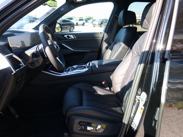 2026 Bmw X5 xDrive40i photo 6