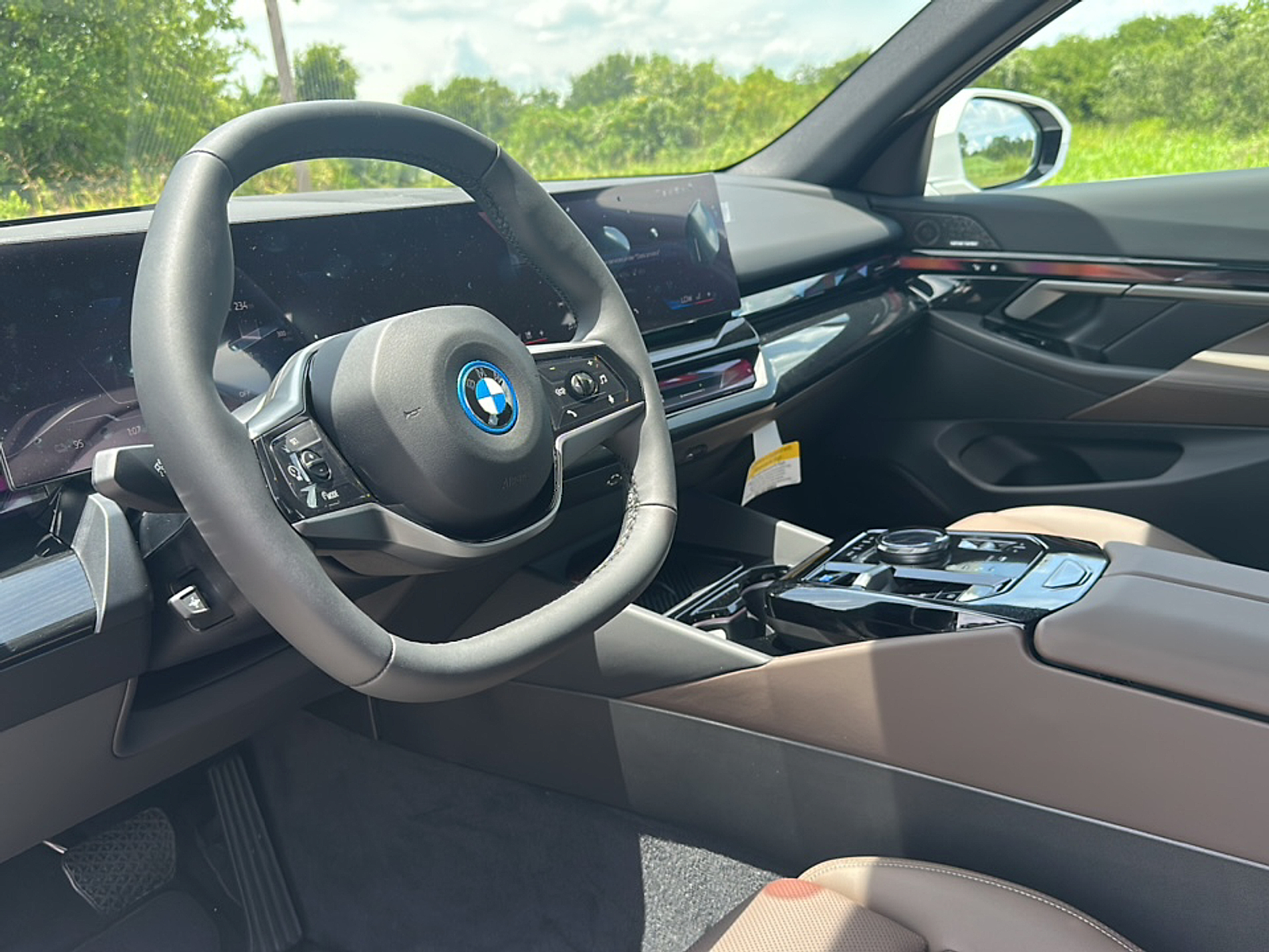 2026 Bmw i5 eDrive40 photo 3
