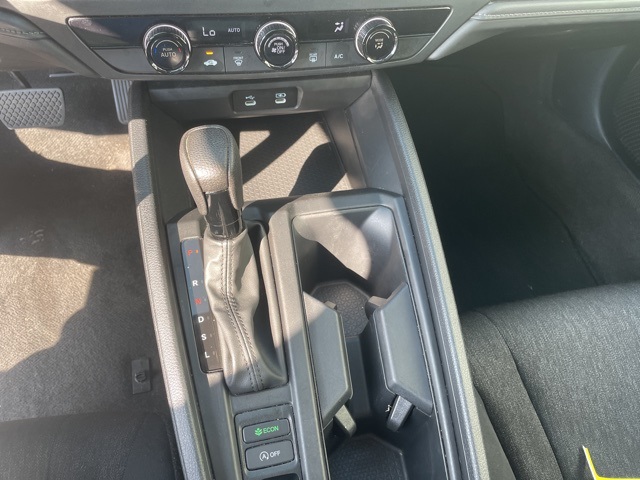 2023 Honda Accord LX photo 9