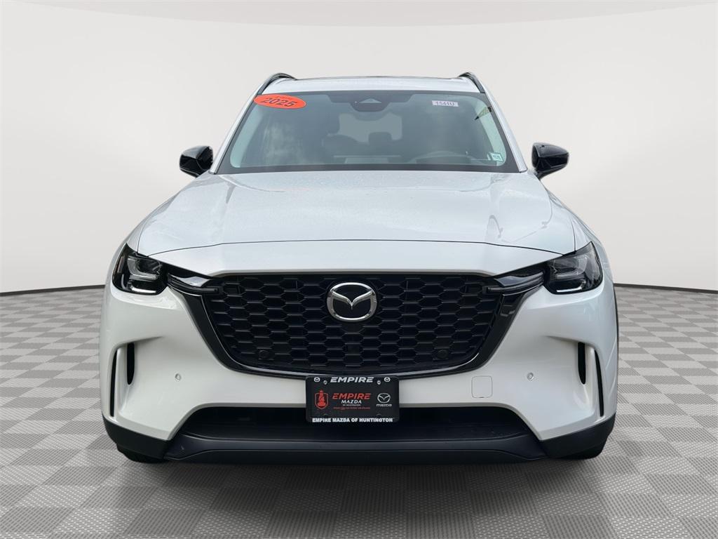 2025 Mazda CX-90 3.3 Turbo Premium S photo 2