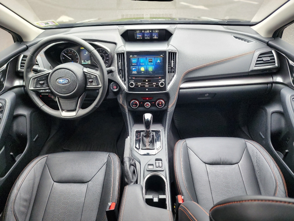 2019 Subaru Crosstrek 2.0i Limited photo 2