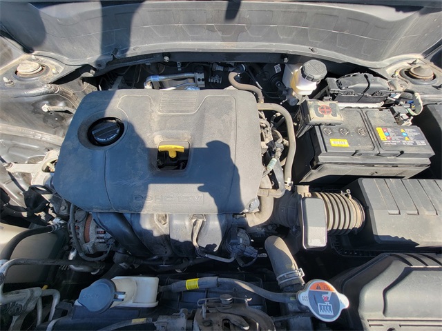 2022 Kia Seltos LX photo 35