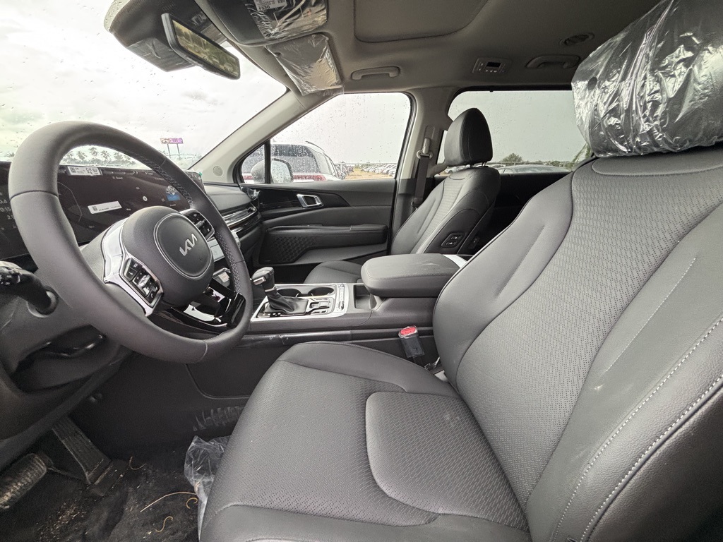 2026 Kia Carnival SX Prestige photo 14