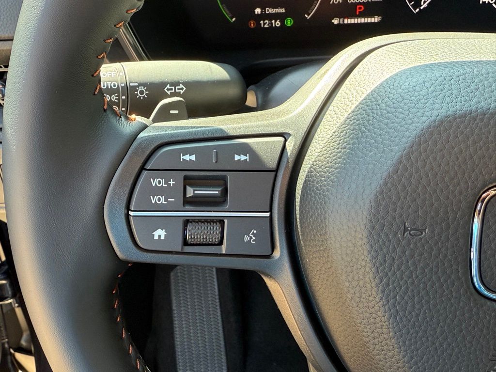 2026 Honda CR-V Hybrid Sport photo 15