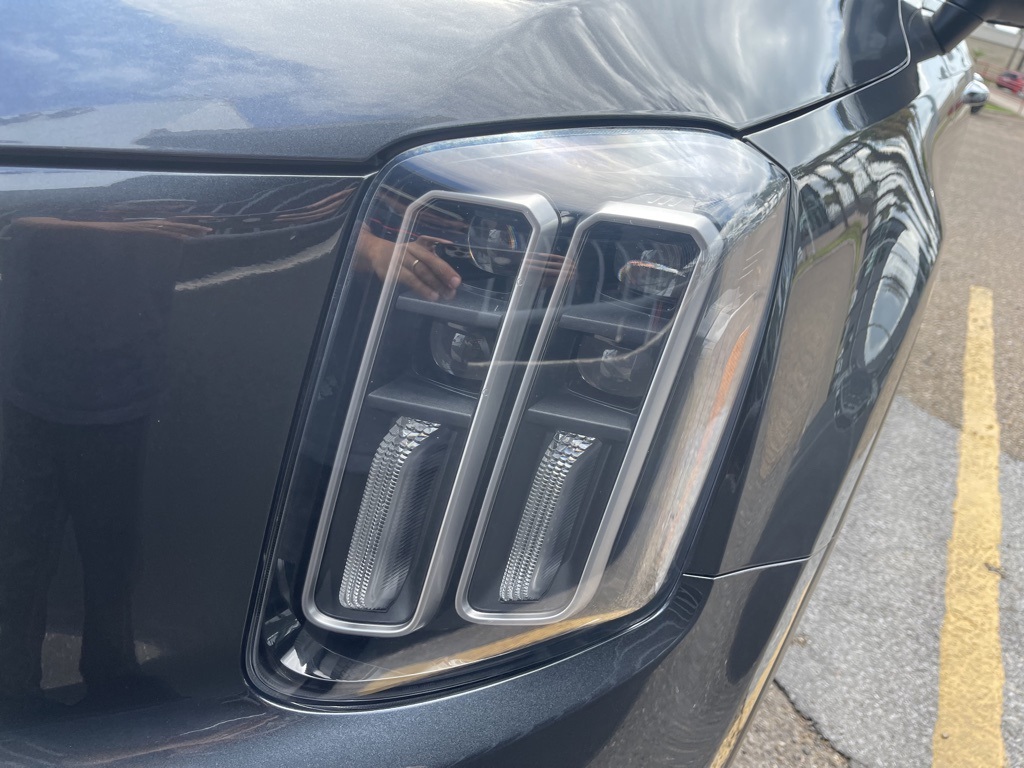 2024 Kia Telluride S photo 9