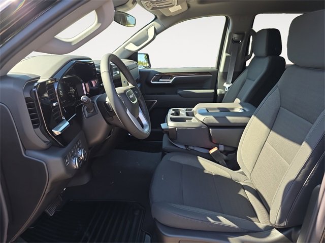 2026 Gmc Sierra Elevation photo 9