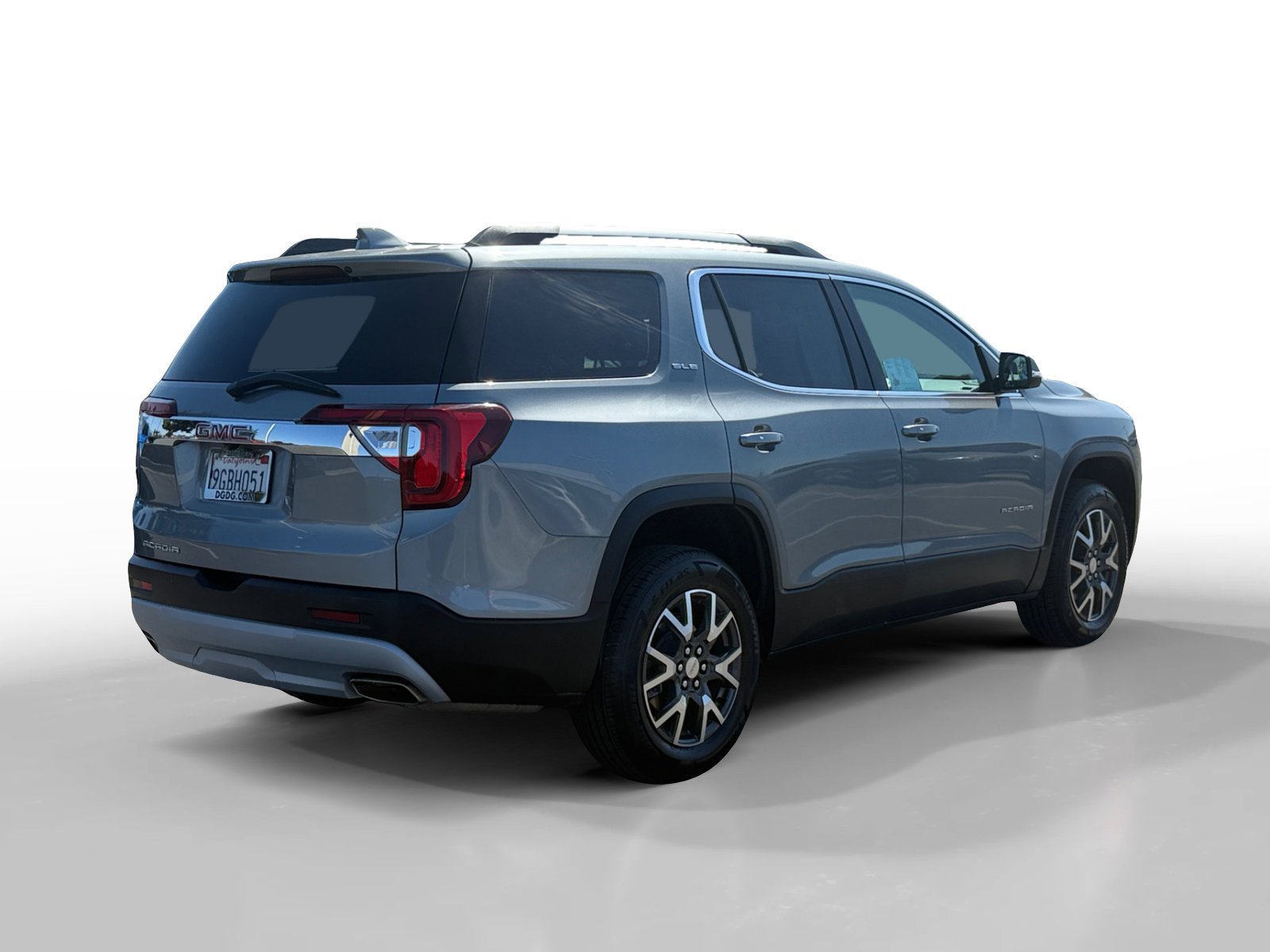 2023 Gmc Acadia SLE photo 5