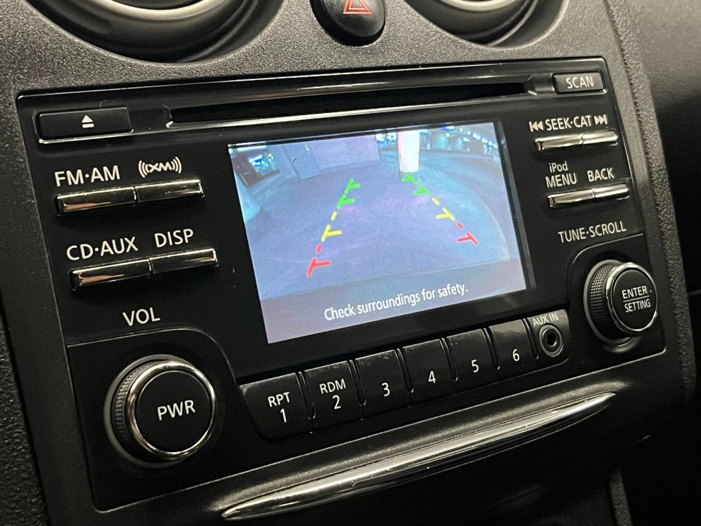 2015 Nissan Rogue Select S photo 21