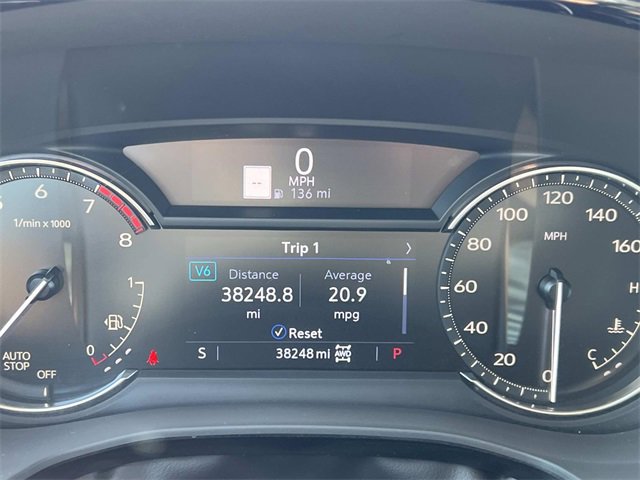2023 Cadillac XT5 Premium Luxury photo 18