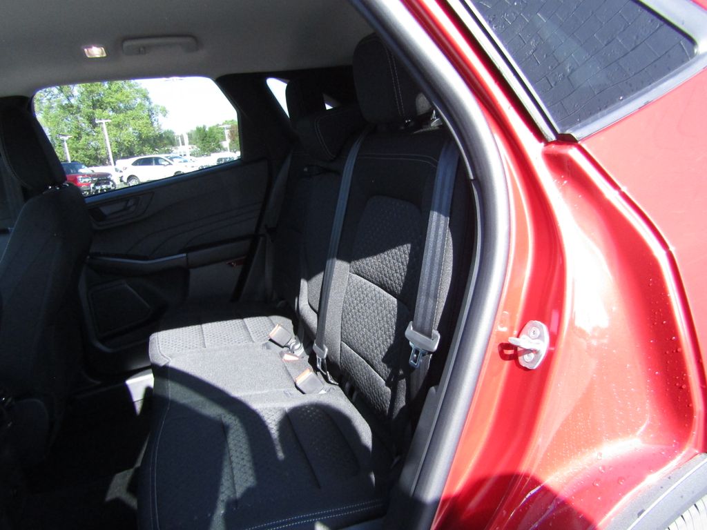 2025 Ford Escape Active photo 26