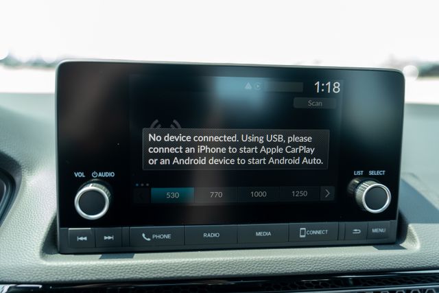 2026 Honda Civic Sport photo 24