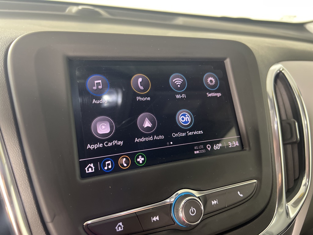 2022 Chevrolet Equinox LS photo 22