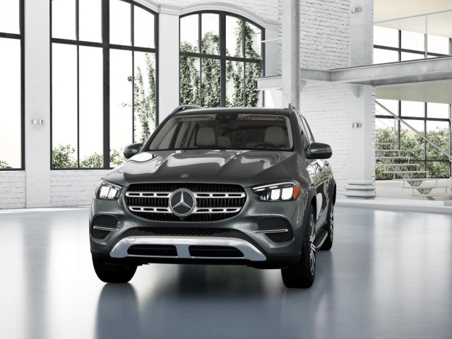 2025 Mercedes Benz GLE 350 4MATIC photo 41