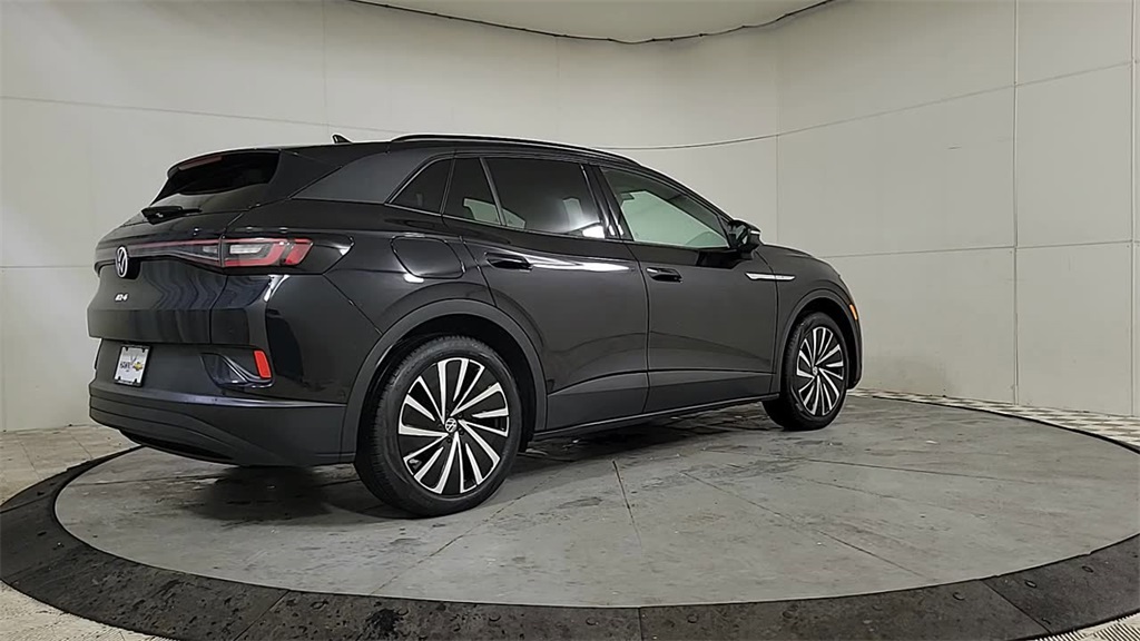 2024 VOLKSWAGEN ID.4 - Image 7
