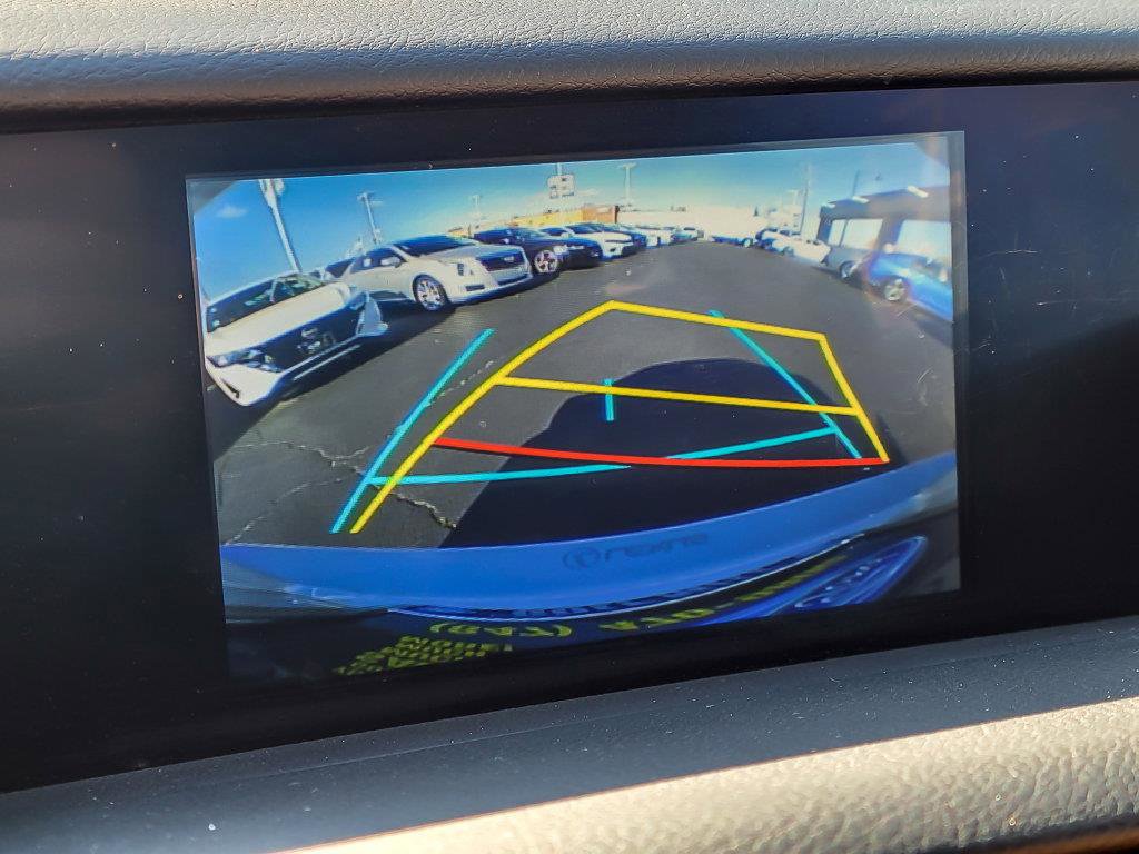 2015 LEXUS RC - Image 20