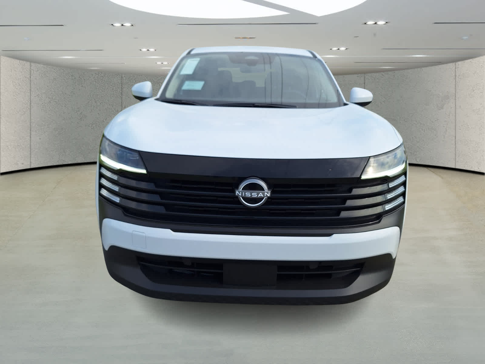 2025 Nissan Kicks SV photo 8