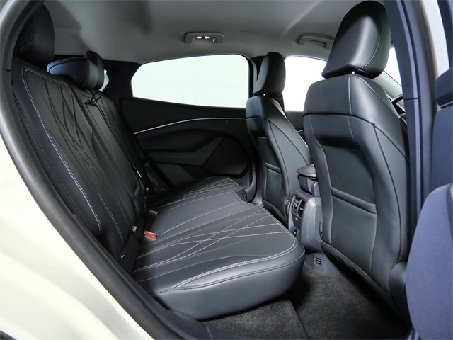 2025 Ford Mustang Mach-E Select photo 11