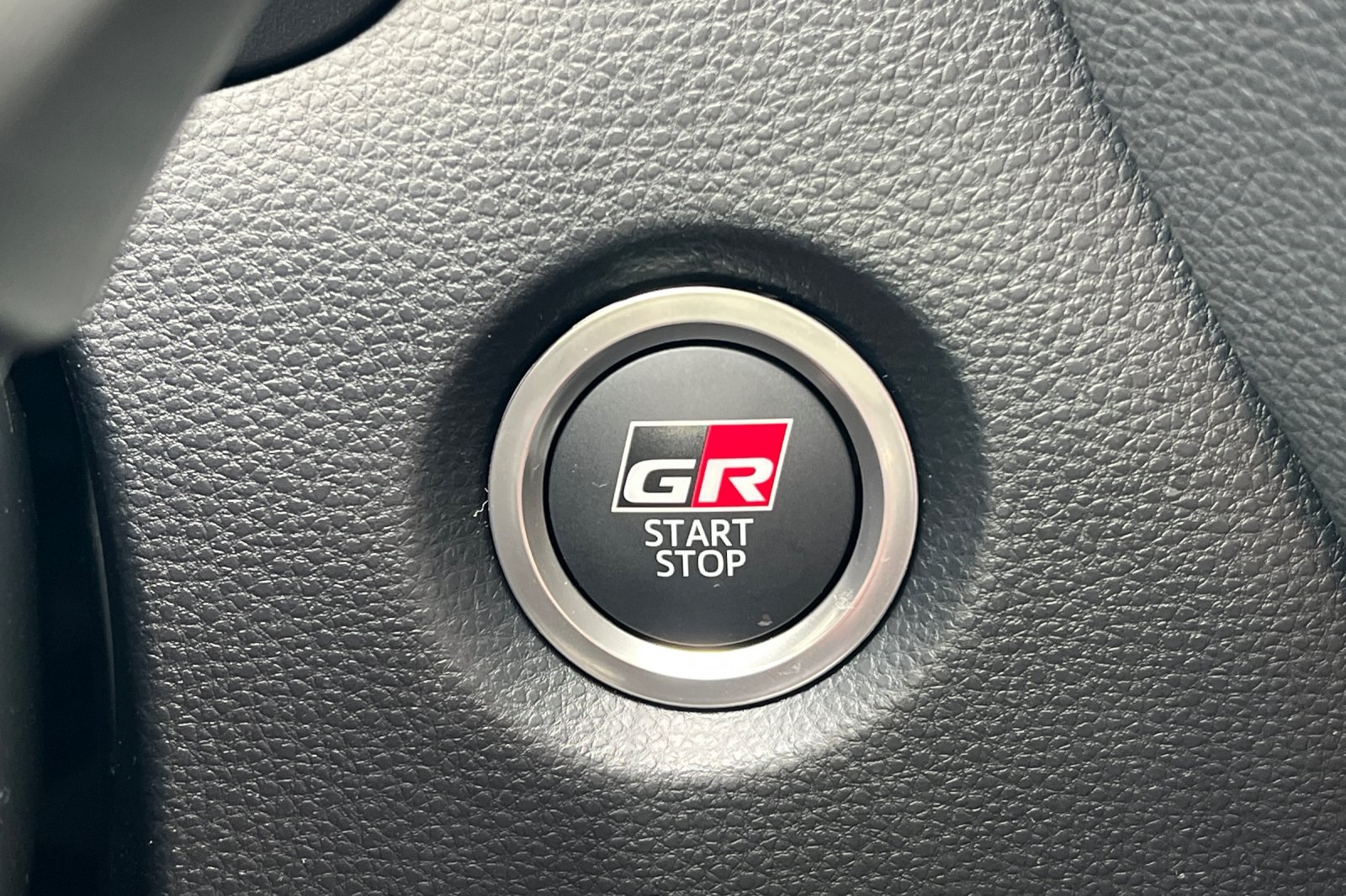 2025 Toyota Corolla GR photo 22