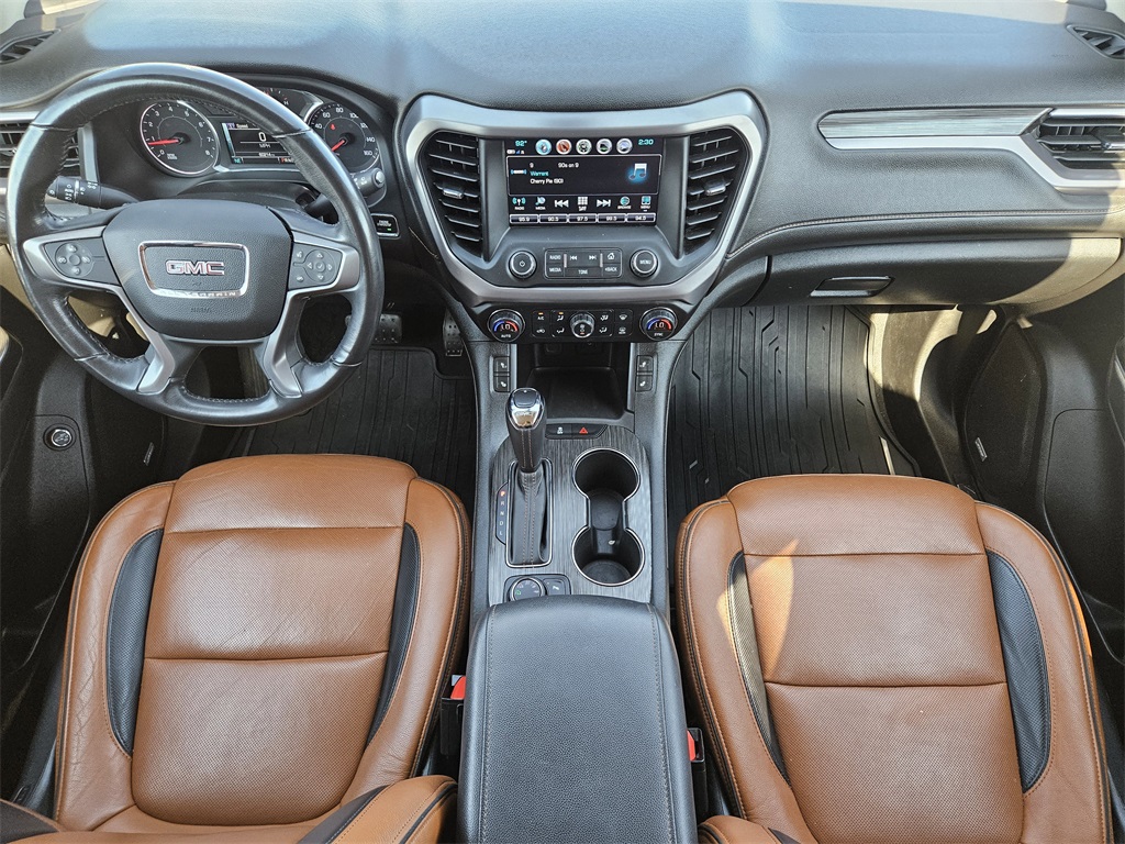 2019 Gmc Acadia All Terrain photo 23
