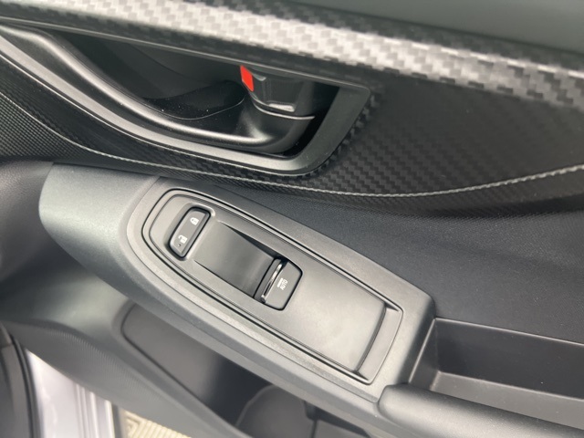 2023 Subaru Crosstrek Base photo 24