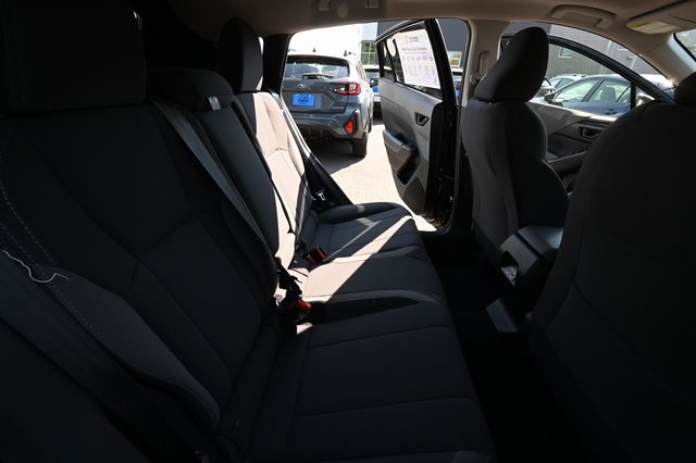 2025 Subaru Crosstrek Premium photo 15