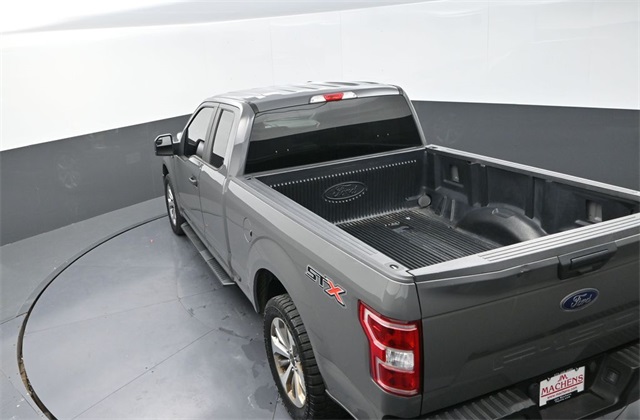 2018 Ford F-150 XL photo 20