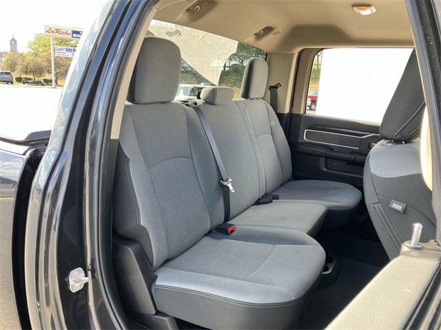 2019 Ram 2500 Big Horn photo 14