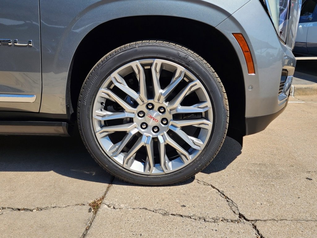 2026 Gmc Yukon Denali photo 56