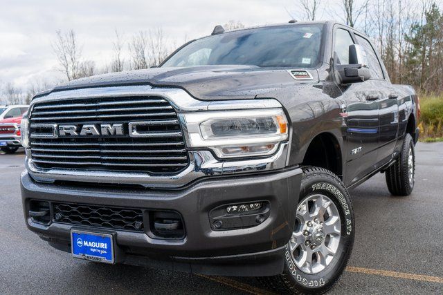 2024 RAM Ram 2500 Pickup Laramie's photo