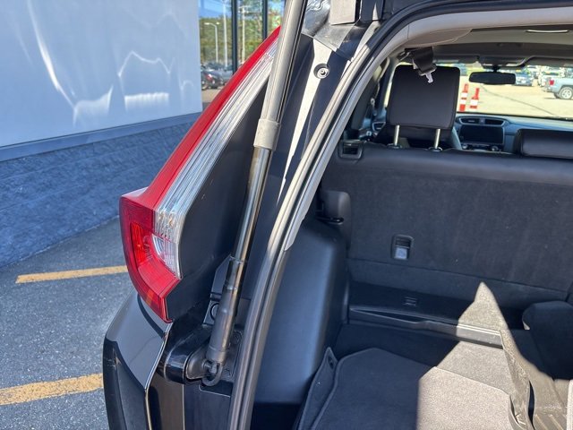 2017 Honda CR-V EX-L photo 17