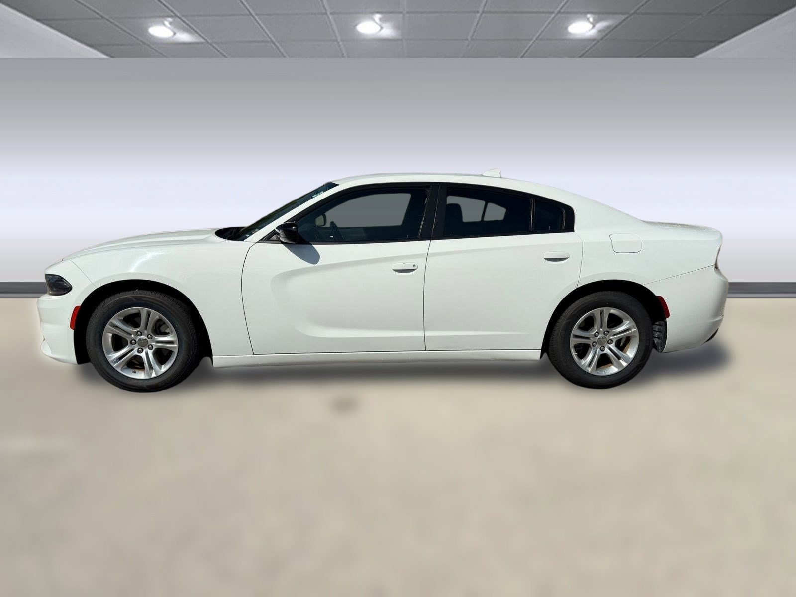 2023 Dodge Charger SXT photo 2