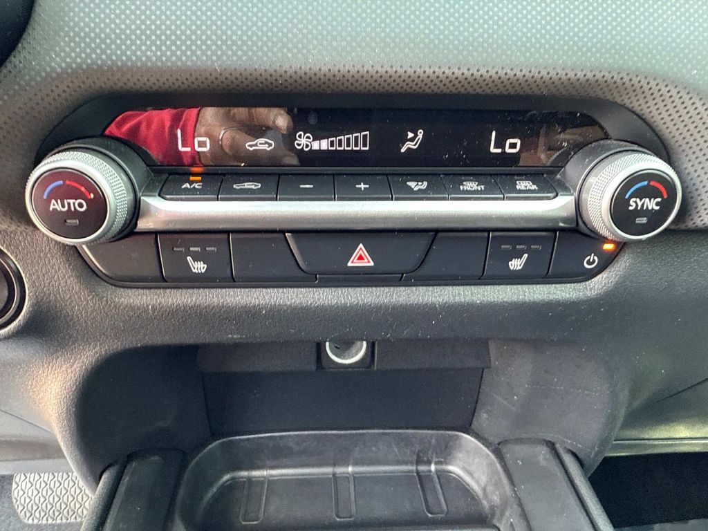2024 Mazda CX-50 2.5 S Premium photo 28