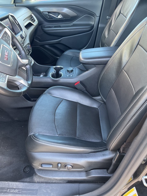 2023 Gmc Terrain SLT photo 9